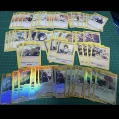 学園アイドルマスター 新パック　黄 R 以下　4コン　3年➕おまけ