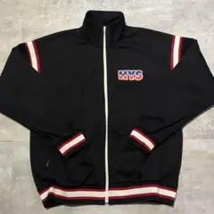 激レア ヒステリックグラマー ヒスガール　トラックジャケット VINTAGE 美品✨【ヒステリックグラマー】トラックジャケット ジャージ
