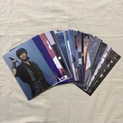 【未開封】即購入⭕️ IMPACTors ステージフォト 写真　31枚セット