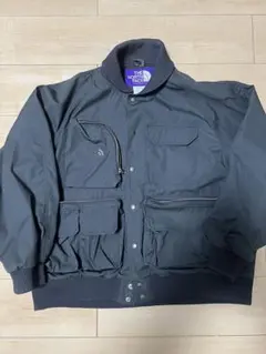 美品THE NORTH FACE PURPLE LABELフィールドジャケット