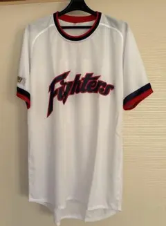 非売品 Fighters 日本ハムファイターズ ユニフォーム 復刻版 匿名配送