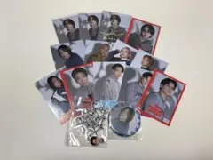 THE RAMPAGE フォトカ まとめ売り