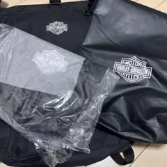 HARLEY-DAVIDSON ハーレーダビッドソン ノベルティ セット