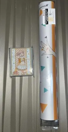 コミケ105 C105 ラブライブ 蓮ノ空 限定 スリーブ 全種 - メルカリ