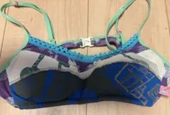 お値下げ!ホアナデアルコ ヨガブラ トップス