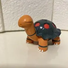 ポケモン　モンコレ　コータス