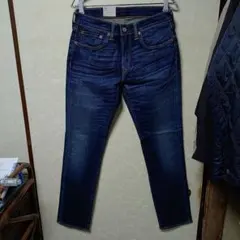 Levi's 511 スリムフィット デニムパンツ W31 L32