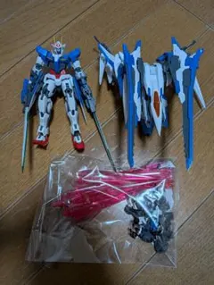 RGダブルオーザンライザーのサムネイル