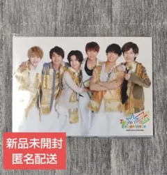 【新品未開封】7 MEN 侍 フォトセット