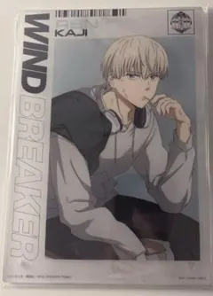 WIND BREAKER 一番くじ 梶蓮 アクリルボード