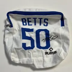 ムーキーベッツ MLBPA ポーチのサムネイル