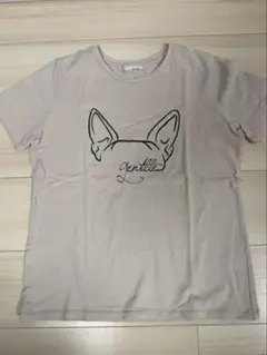 beatrice イラストプリント Tシャツ 38のサムネイル