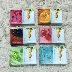 DR.VAPE Model3専用　カートリッジ　ドクターベイプ