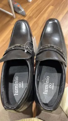 luminio classic ビジネスシューズ 26.0cm EEEのサムネイル