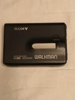 SONY WM-FX70 カセットプレーヤー Sony WM-FX70 ▷ Walkman.land