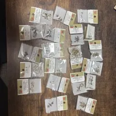 19各種キャッチセット