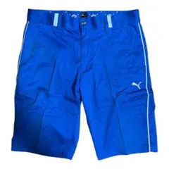 PUMA プーマ ゴルフ ハーフパンツ