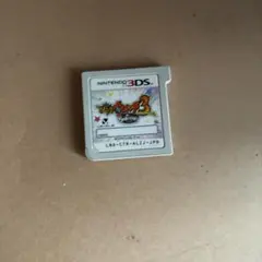妖怪ウォッチ3 スキヤキ 3DS ソフト 本体