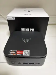 Acemagicミニpc 第12世代n97【N150より速い】8GB+256G - メルカリ