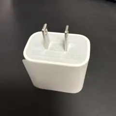 Apple 純正品 20W USB-C 純正品 （A2935）