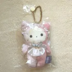 センチメンタルサーカス メゾンドフルール バッグチャーム シャッポ