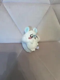 ちぃかわ モモンガ キーホルダーのサムネイル