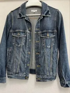 BEAUTY&YOUTH UNITED ARROWS デニムジャケット S