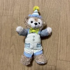 フロムオールオブアス　ぬいぐるみバッジセット　ぬいば リーナベルぬいぐるみバッジ(フロムオールオブアスグッズ