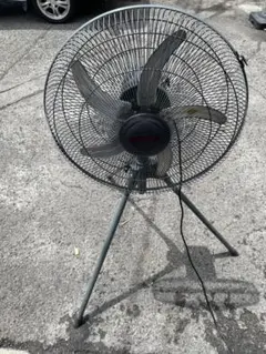 工場扇 三脚スタンド式のサムネイル