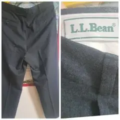 L.L.Bean　USA製　グレースラックス