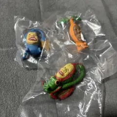 こびとづかん　ガチャ　カプセルトイ