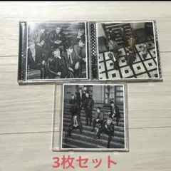 ウェッサイソウル！ / BIG LOVE SONG 3枚セット