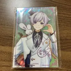 いれいす 5周年記念 オーロラ箔アクリルプレート 初兎