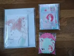 ✳️アリエル　レターセット