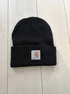 carharttニット帽、ビーニー