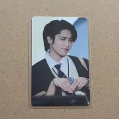 StrayKids TOY WORLD HMV 特典 トレカ ハン