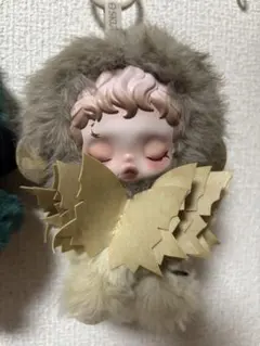 スカルパンダ