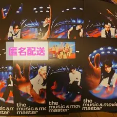 Stray Kids KARMA HMV フライヤー チラシ コンプ ラキドロA