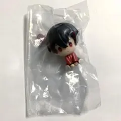 カラフルピーチガチャ ペたっとねじまきま すこっと vol.1 ゆあんくん②