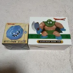 ドラゴンクエスト ビッグフィギュア カンダタ