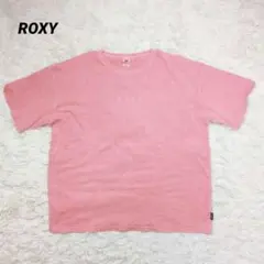 ROXY トップス Tシャツ SURFCLUB