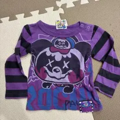 LOVEREVOLUTION ラブレボリューション　ラブレボ　トップス　Tシャツのサムネイル