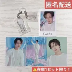 2026年最新】seventeen インスタントフォト 未開封の人気アイテム