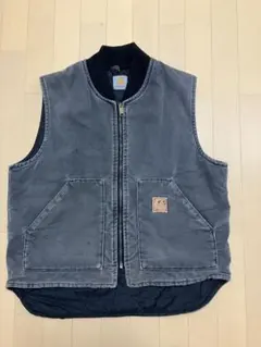 2025年最新】カーハート ダックベスト フェードの人気アイテム - メルカリ