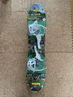 スノーボードセット140