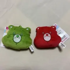 ケアベア ストラップ