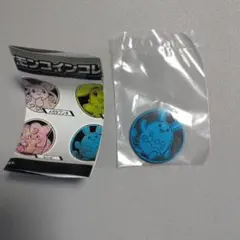 ポケカ　ポケモンコイン