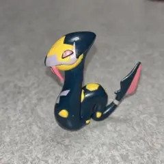 ポケモン モンコレ ハブネーク ポケットモンスター 初期 レア - メルカリ