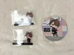 にじさんじ 加賀美ハヤト ろふまお ROF-MAO アニメイト