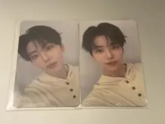 NCT JNJM BOTH SIDES ラキドロ ktown4u ジェミン